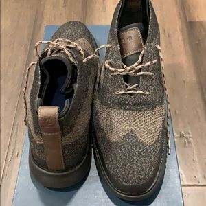 Cole Haan Zerogrand Chukka boot